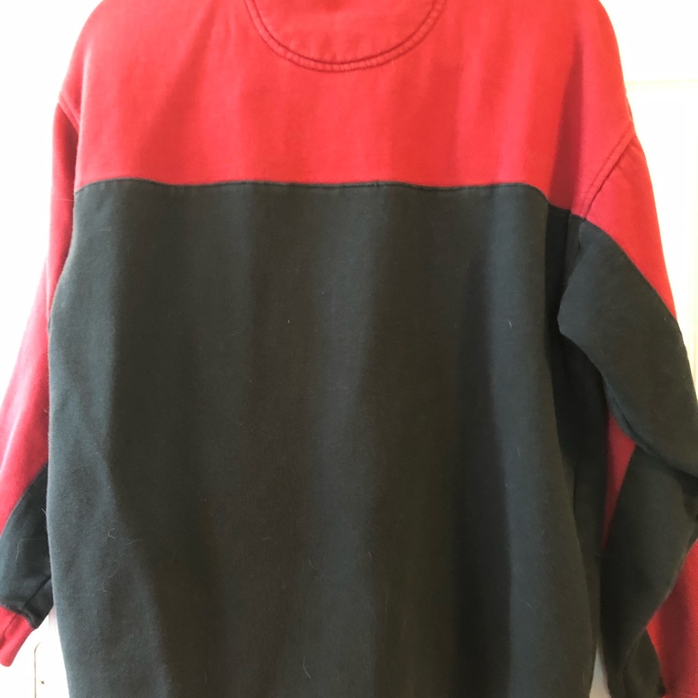 Golf pullover - Picture 3 of 3